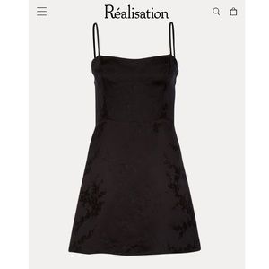 Realisation Par Emilie Dress